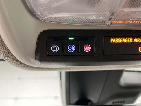 Certified 2025 Buick Encore GX Avenir w/ Avenir Technology Package AWD/4WD image 29