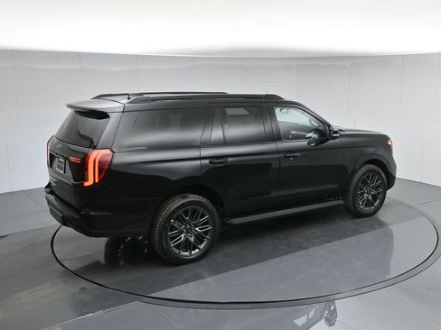 New 2026 Ford Expedition Platinum AWD/4WD image 54