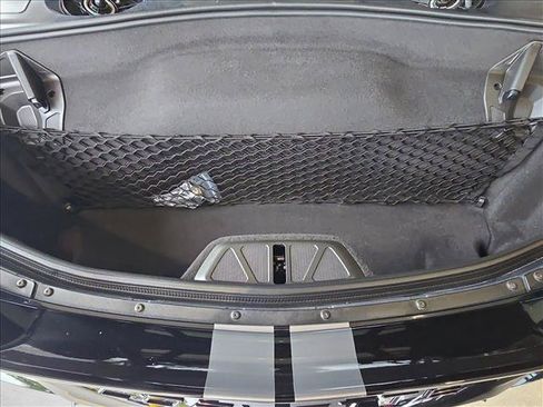 Used 2022 Chevrolet Corvette Stingray Premium Cpe w/ Z51 Performance Package RWD image 6