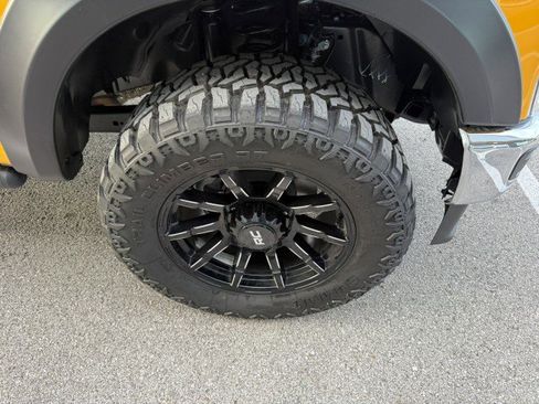 Used 2025 Ford F250 XL w/ 360-Degree Camera Package image 15