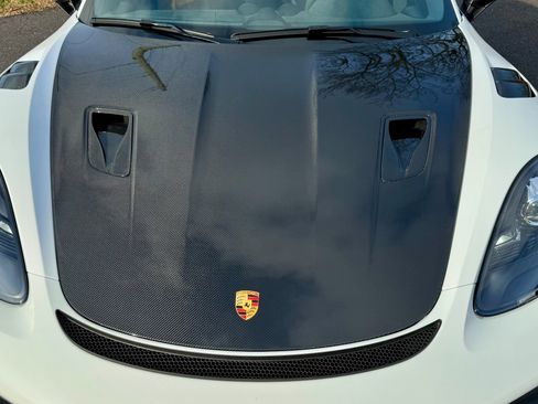 Used 2023 Porsche 718 Cayman GT4 RS image 55