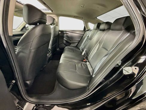 Used 2023 Honda Accord EX-L image 22