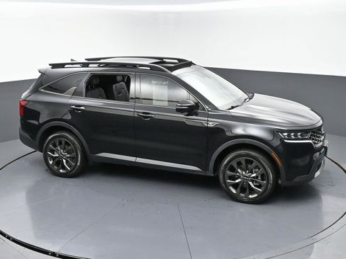 Used 2022 Kia Sorento SX Prestige image 53