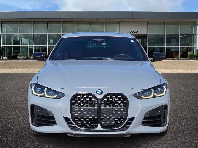 Used 2024 BMW 440i xDrive Coupe AWD/4WD image 2