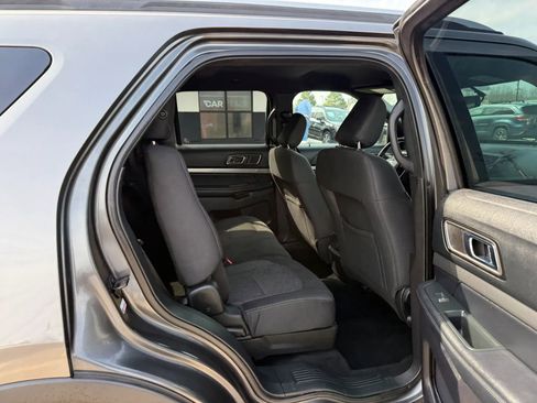 Used 2019 Ford Explorer XLT w/ Equipment Group 201A image 23