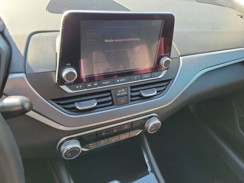 Certified 2023 Nissan Altima 2.5 SR AWD/4WD image 25
