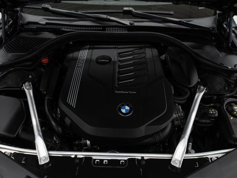 Used 2025 BMW 840i xDrive 840i xDrive image 44