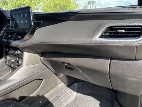 Used 2021 Chevrolet Tahoe RST w/ Luxury Package image 22