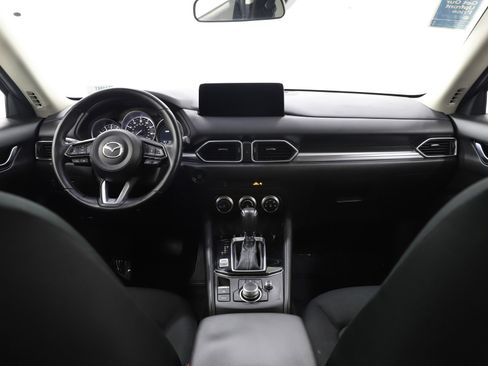 Used 2021 MAZDA CX-5 Sport image 14