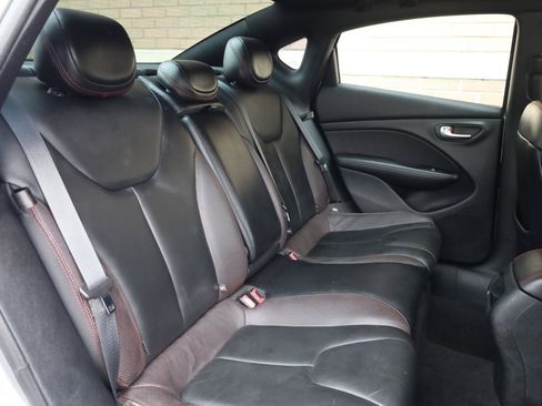 Used 2014 Dodge Dart GT w/ Sun/Sound Group FWD image 24