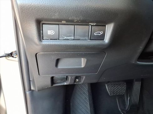 Certified 2025 Toyota Grand Highlander AWD image 20