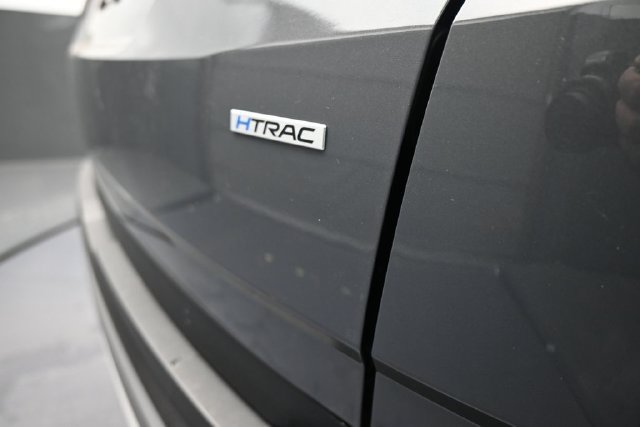 New 2026 Hyundai Tucson SE AWD/4WD image 24