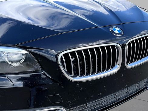 Used 2015 BMW 528i Sedan RWD image 27