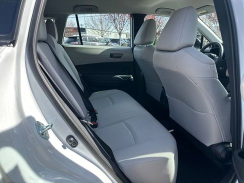 Certified 2026 Toyota Corolla Cross L image 14