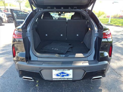 Used 2023 INFINITI QX55 Essential AWD/4WD image 30