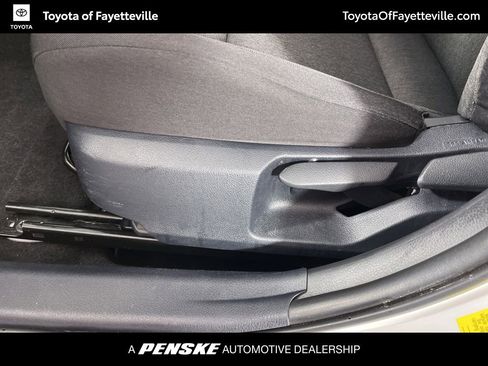 Certified 2025 Toyota Camry LE image 22