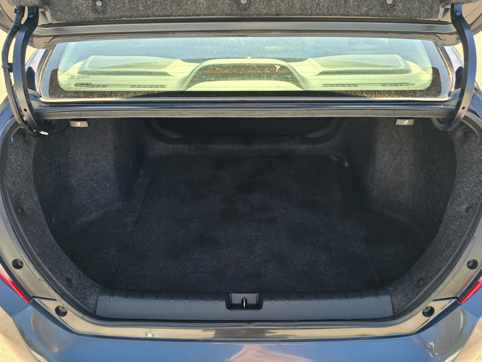 Used 2021 Honda Civic EX image 27