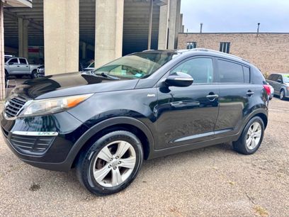 Used 2012 Kia Sportage LX w/ Convenience Pkg