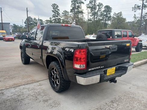 Used 2013 GMC Sierra 1500 SLT w/ SLT Convenience Package image 7