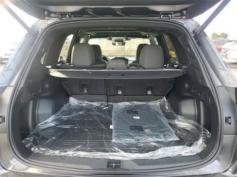 New 2026 Subaru Forester Premium image 8