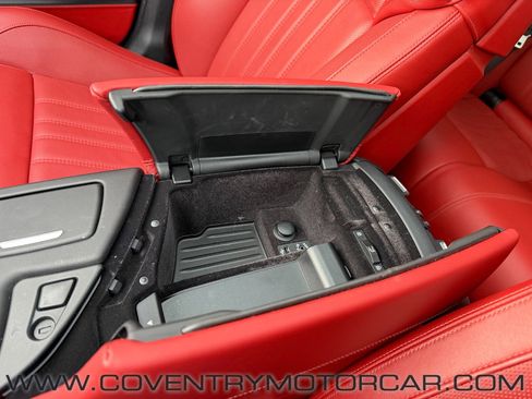 Used 2013 BMW M5 RWD image 27