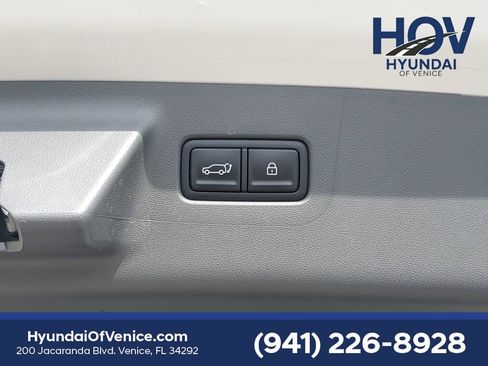Used 2026 Hyundai Santa Fe SEL FWD image 14