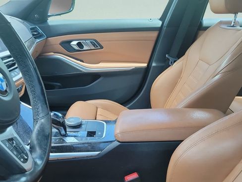 Used 2020 BMW M340i w/ Premium Package RWD image 3