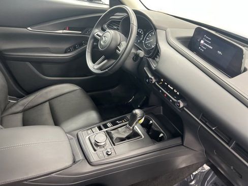 Used 2022 MAZDA CX-30 AWD 2.5 S w/ Select Package image 25