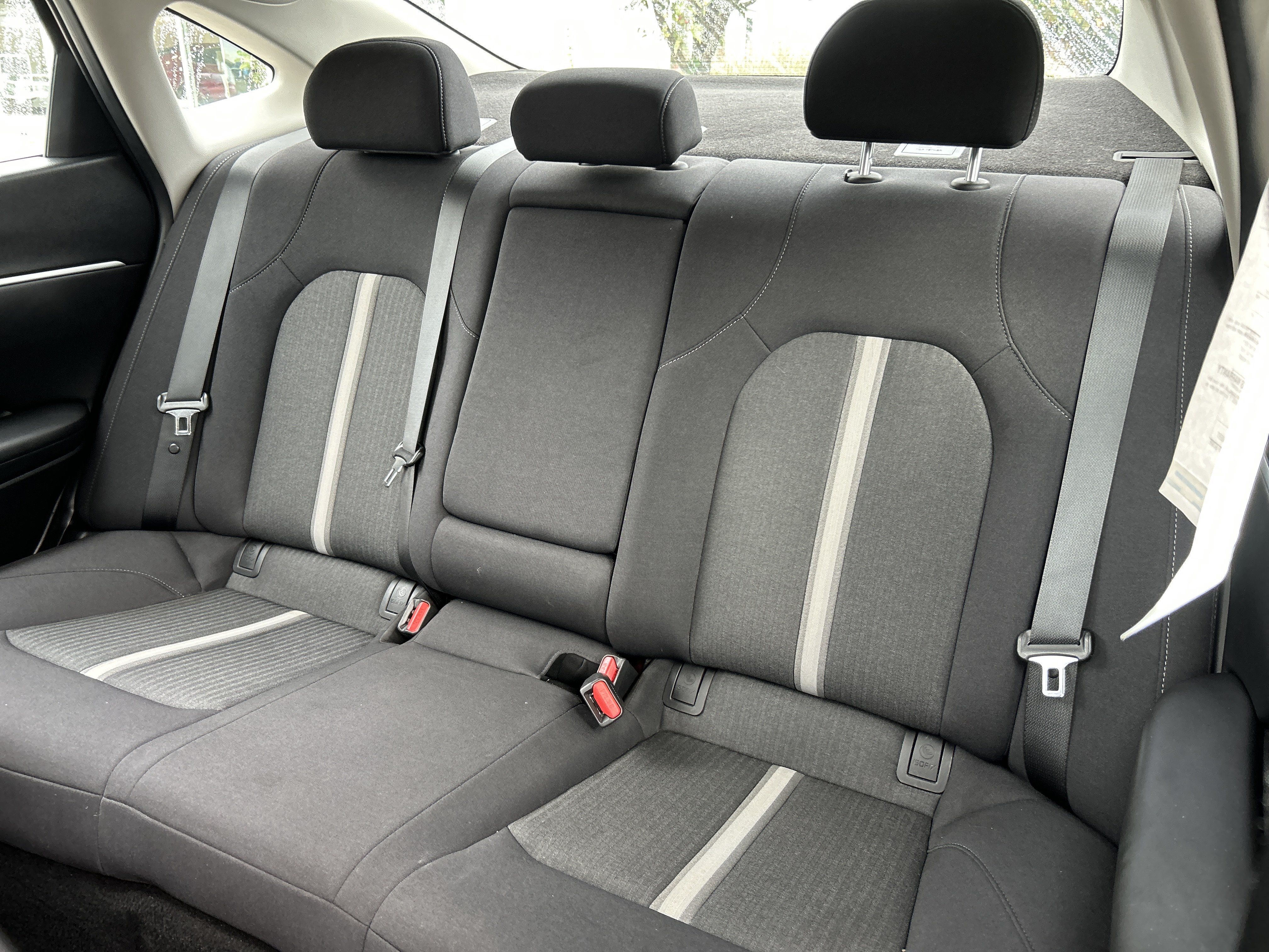 Certified 2024 Hyundai Sonata SEL FWD image 16