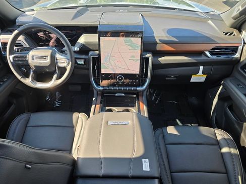 New 2026 GMC Yukon Denali AWD/4WD image 36