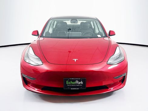 Used 2023 Tesla Model 3 Standard Range RWD image 2