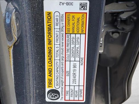 Used 2023 Honda Accord Touring image 18