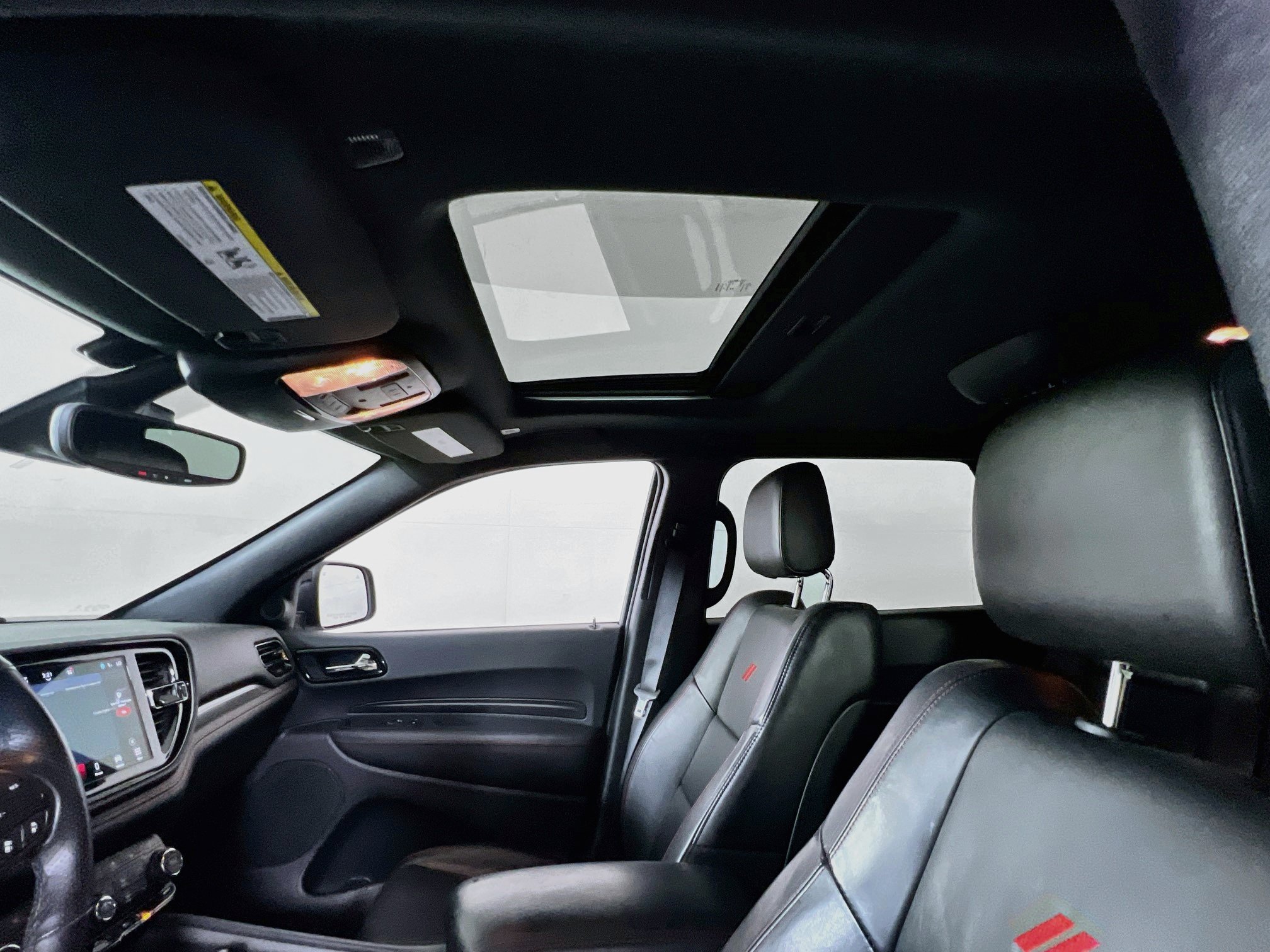 Used 2023 Dodge Durango GT AWD/4WD image 22