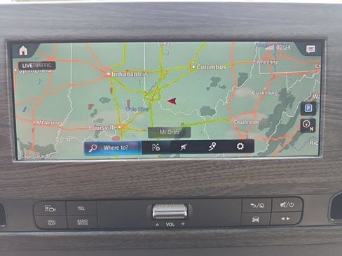 Used 2024 Mercedes-Benz Sprinter 3500 image 32