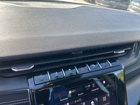 Certified 2023 Jeep Grand Cherokee L Laredo image 39