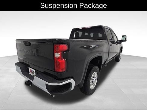 New 2026 Chevrolet Silverado 2500 W/T w/ WT Convenience Package image 6