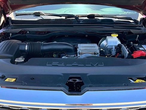 Used 2020 RAM 1500 Limited AWD/4WD image 33
