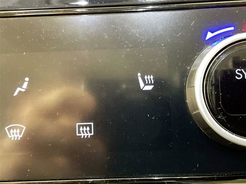 Used 2025 Hyundai Tucson SEL image 16