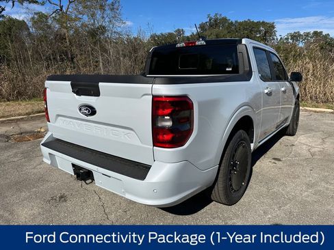 New 2026 Ford Maverick Lobo image 6