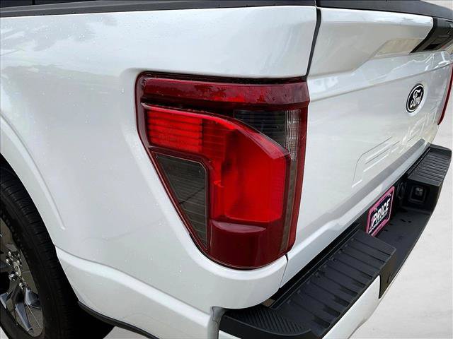 Used 2025 Ford F150 STX w/ Equipment Group 200A RWD image 29