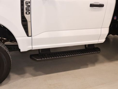 New 2025 Ford F350 XL w/ XL Chrome Package image 29