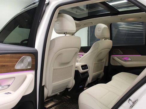 Certified 2026 Mercedes-Benz GLE 450 4MATIC image 33