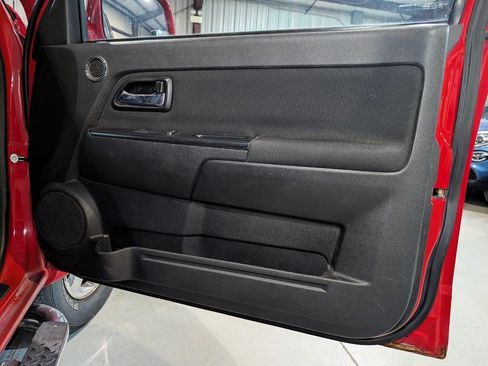 Used 2009 Chevrolet Colorado LT w/ LT Preferred Equipment Group AWD/4WD image 24