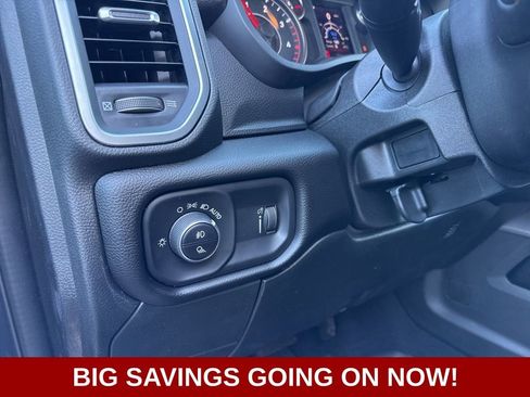 New 2025 RAM 2500 Big Horn image 17