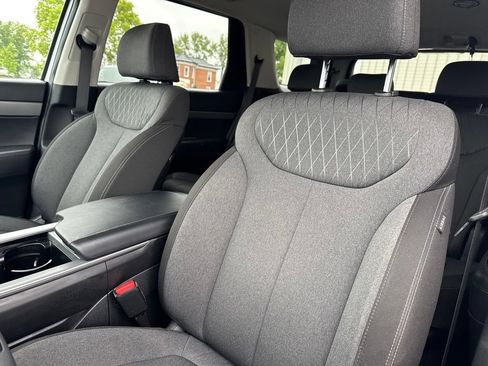 Used 2022 Hyundai Palisade SE FWD image 28