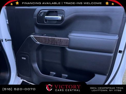 Used 2020 GMC Sierra 1500 Denali w/ Denali Ultimate Package image 11