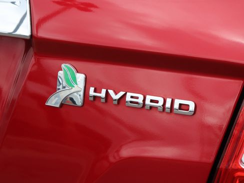 Used 2012 Ford Fusion Hybrid image 14