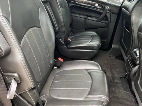 Used 2016 Buick Enclave Leather image 19