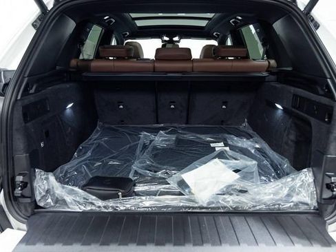 New 2026 BMW X5 xDrive40i image 13