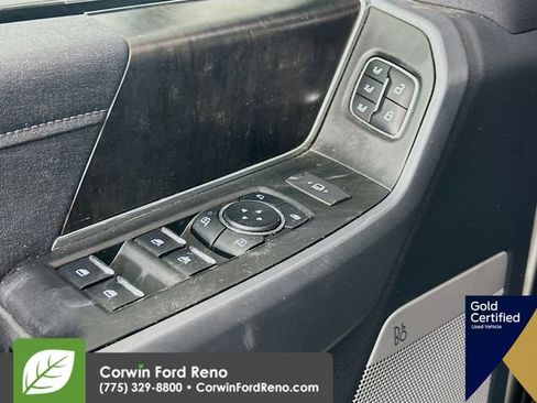 Certified 2023 Ford F250 Lariat w/ Tow Technology Package image 21